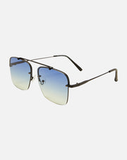 Load image into Gallery viewer, Sunglasses blue
