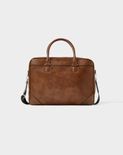 Load image into Gallery viewer, Double zip bag