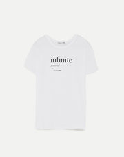 Load image into Gallery viewer, T-shirt front slogan