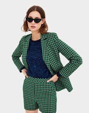 Load image into Gallery viewer, Tropical print sweater