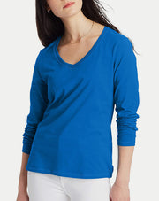 Load image into Gallery viewer, Hanes Women’s Perfect-T