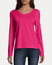 Load image into Gallery viewer, Hanes Women’s Perfect-T