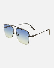 Load image into Gallery viewer, Sunglasses blue
